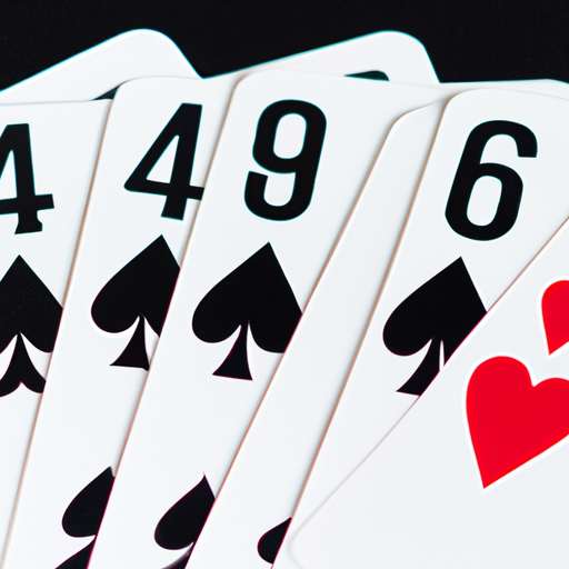 kartu jadi poker