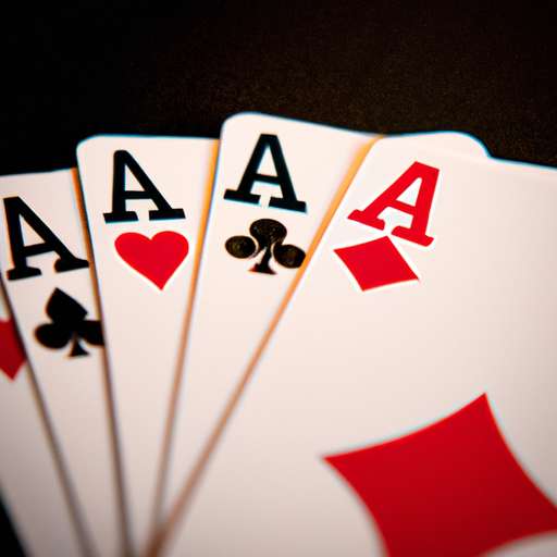 cara main poker 2 kartu
