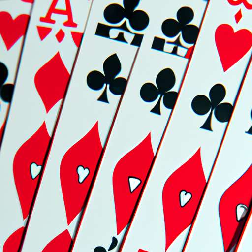 cara main poker 2 kartu