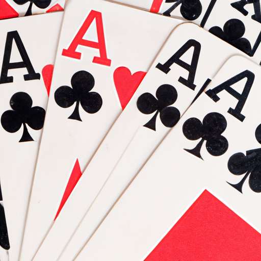 kartu tangan poker