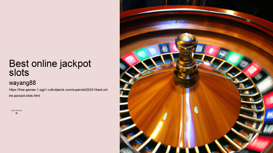 online slots machine free