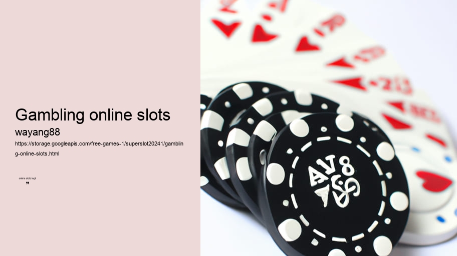 play free online slots no download