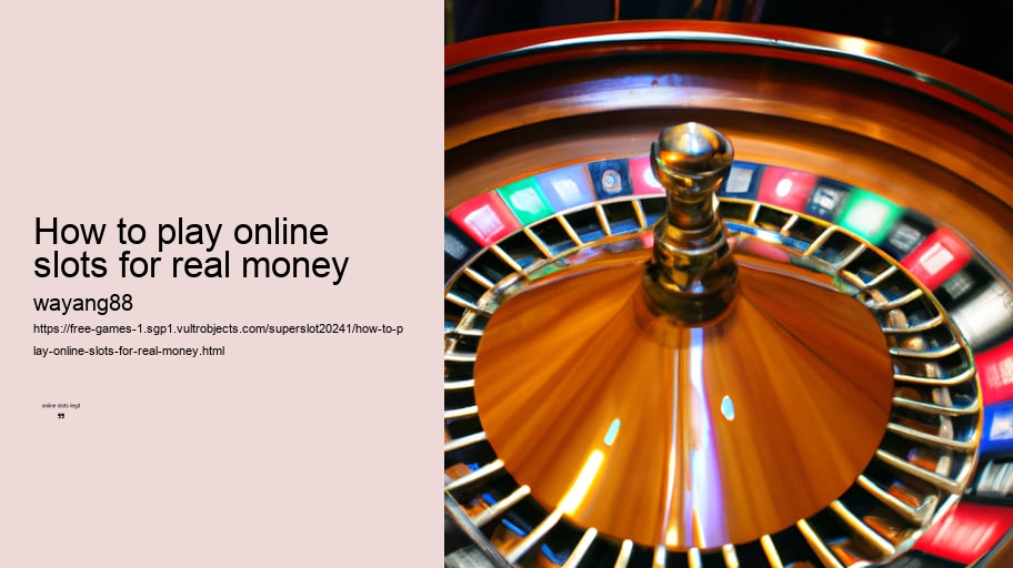 casino online slots