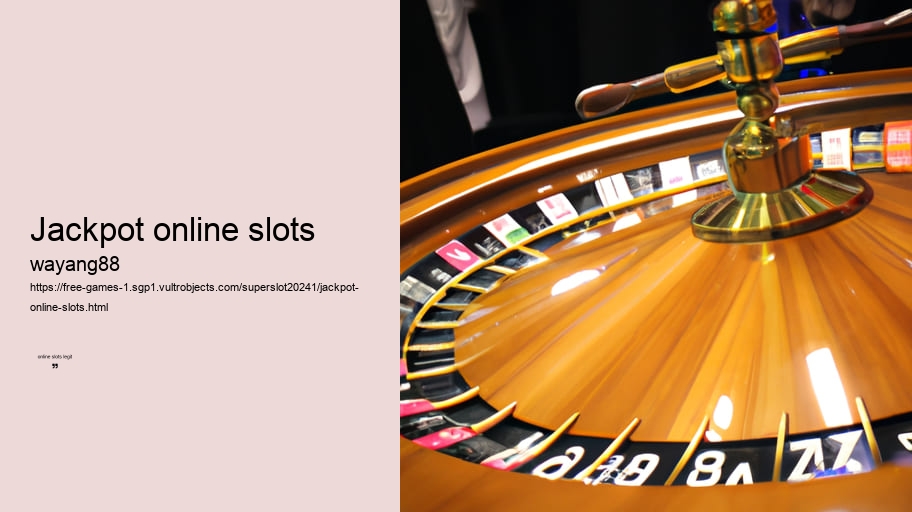 online casino 3 reel slots