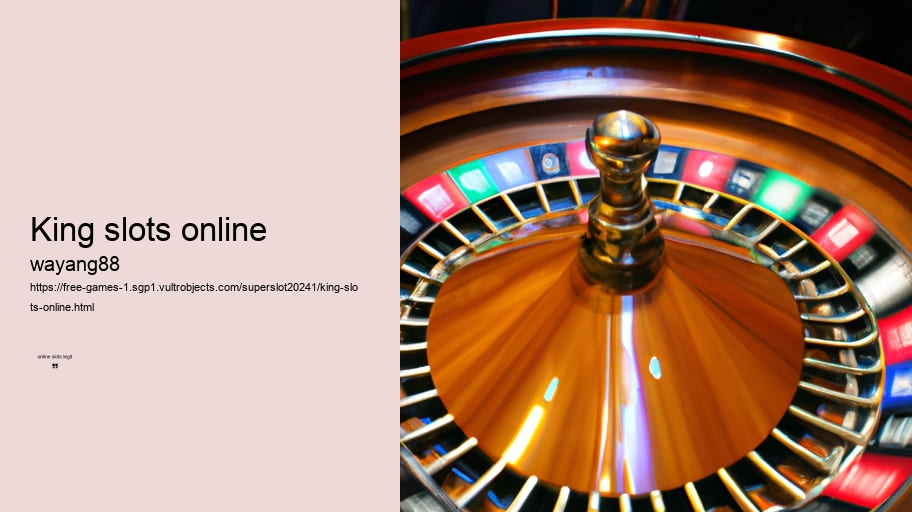 online slots that pay real cash